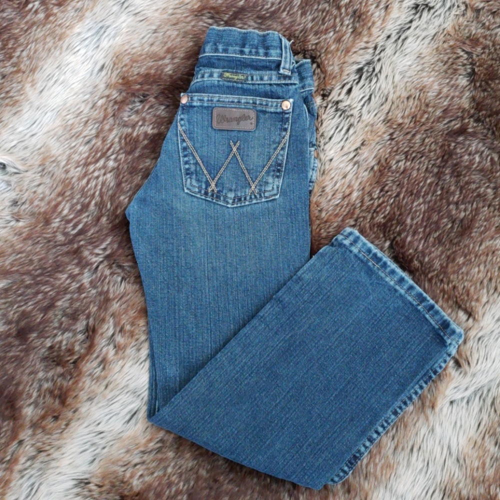 Jeans - Boys - Size 8